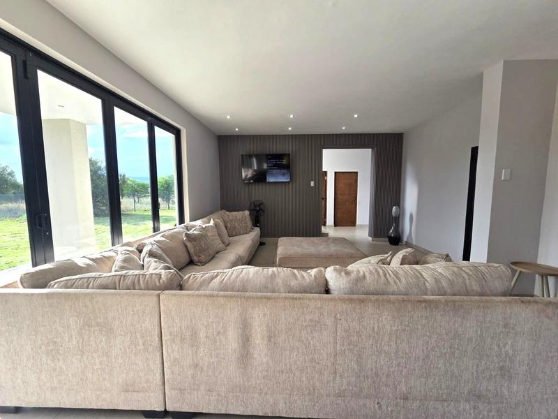 4 Bedroom Property for Sale in Hartbeespoort Dam Nature Reserve North West